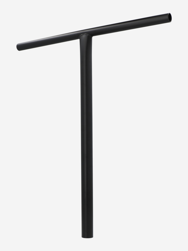 Руль для трюкового самоката Т-образный Reaction, HIC 31.8, H555 xW505