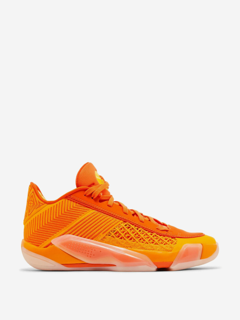 Кроссовки женские Nike Jordan 38 Low