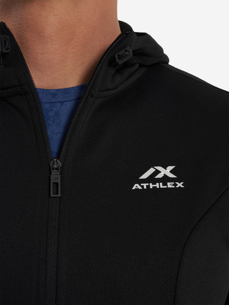 Толстовка мужская Athlex