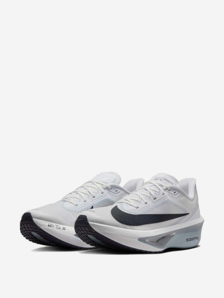 Кроссовки беговые мужские Nike