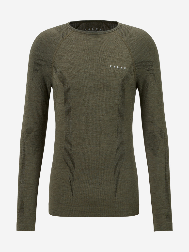 Мужской термолонгслив FALKE