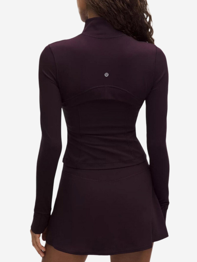 Куртка для йоги Lululemon