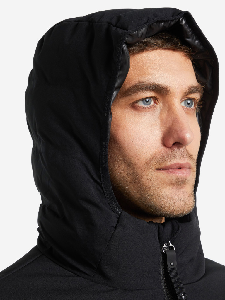 Куртка утепленная мужская IcePeak Albers