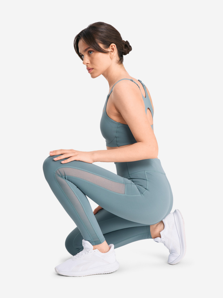 Легинсы женские Sensana EssentialMove