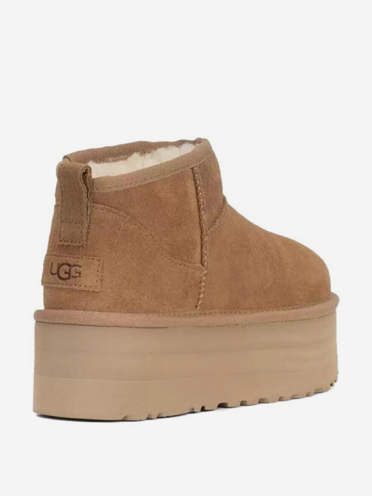 Угги UGG Thermal Abrasion Resistant Short