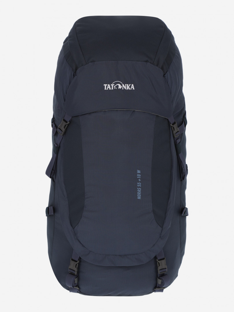 

Рюкзак Tatonka Noras W 55+10 л, Синий