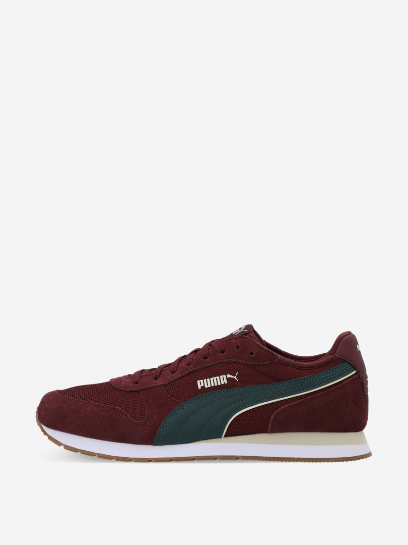 Кроссовки мужские Puma St Miler Красный 7999₽