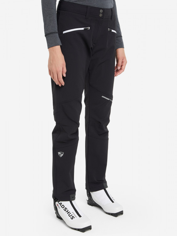 Брюки для беговых лыж женские Ziener Norea