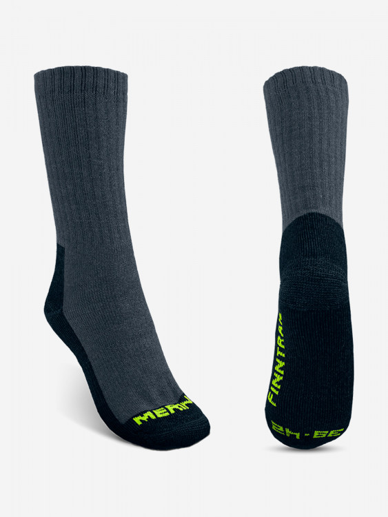 Термоноски FINNTRAIL Extreme Merino