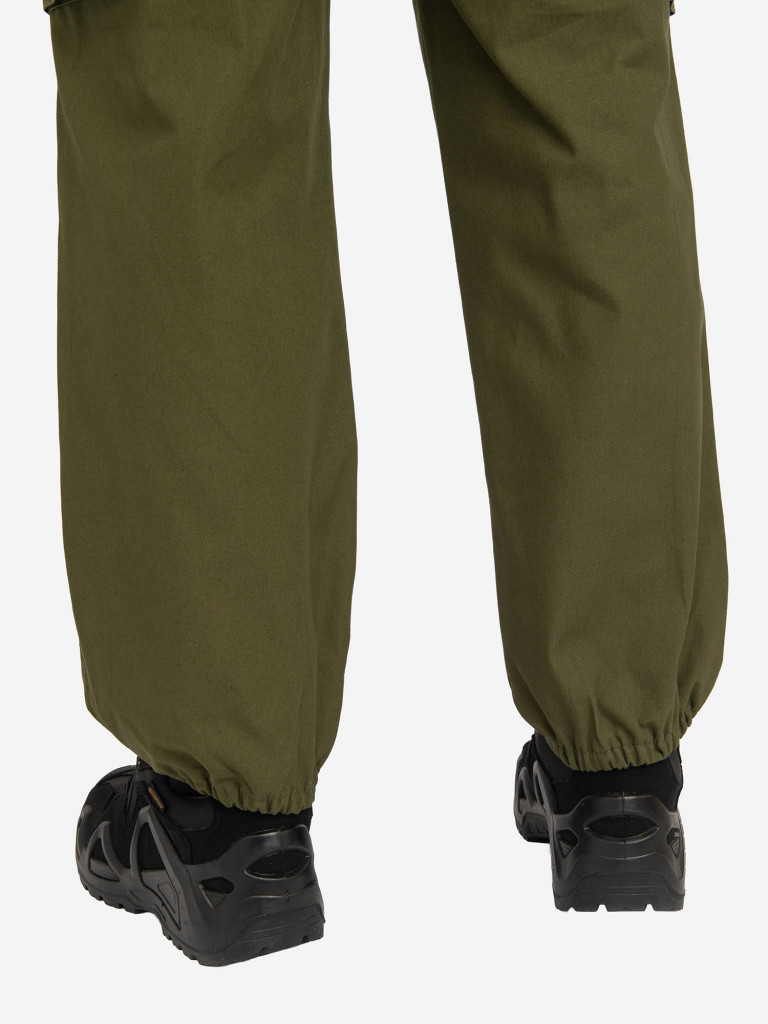 Брюки летние Huntsman Антигнус мужские для рыбалки и охоты