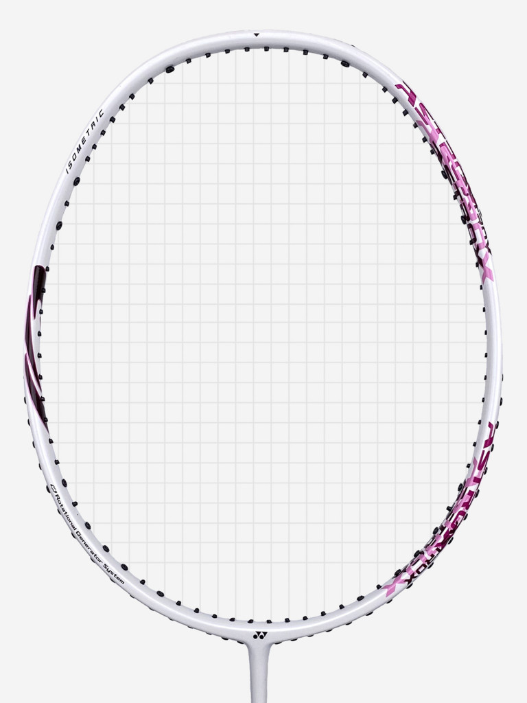 Ракетка для бадминтона Yonex Astrox 10 W/P, 4UG5