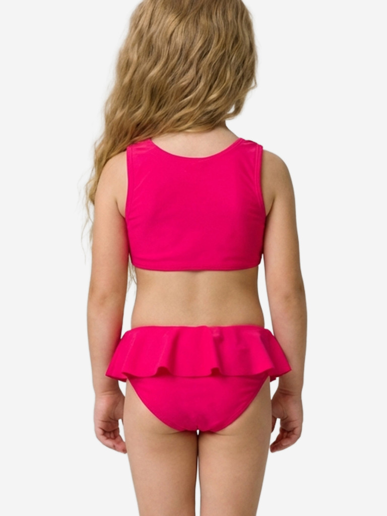 Купальник для девочек PlayToday