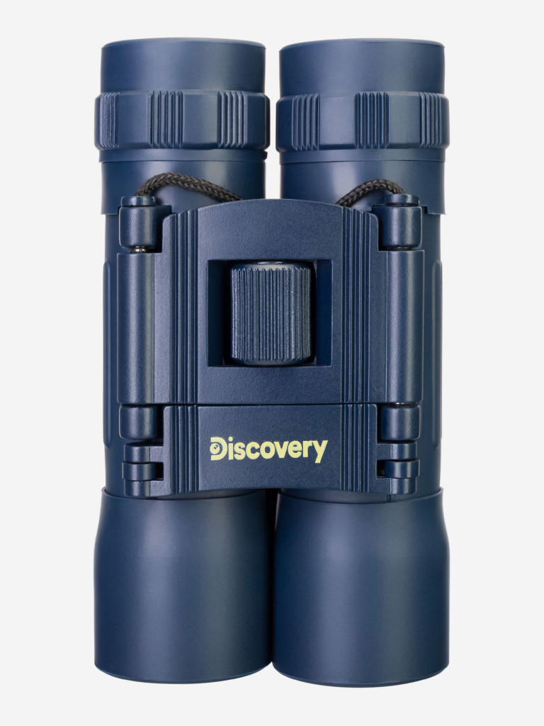 Бинокль Levenhuk Discovery Basics BB 10x25