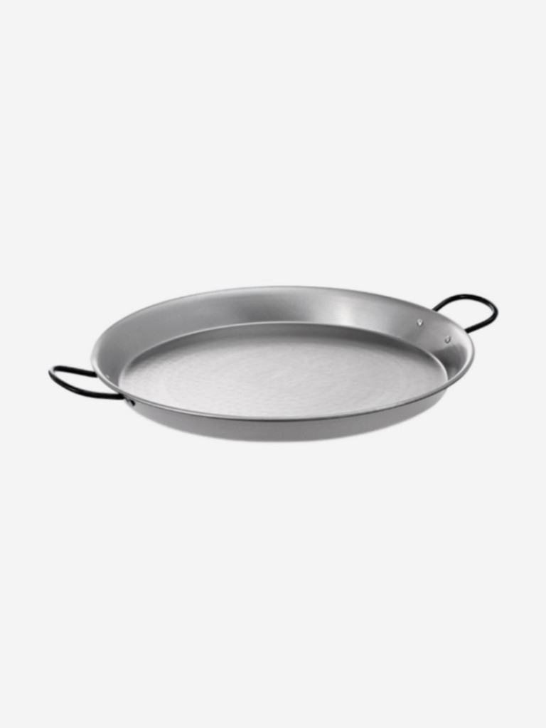 Система приготовления Paella World Portables Small (газовая горелка, две сковороды D 38 см)