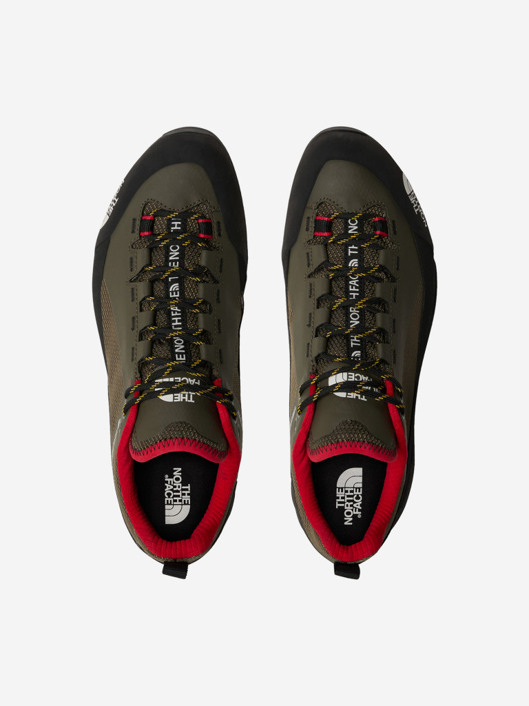 Полуботинки мужские The North Face Verto Alpine