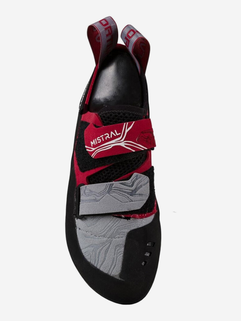 Скальные туфли La Sportiva Mistral