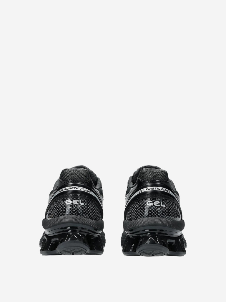 Кроссовки мужские ASICS Gel Kinetic Fluent Unisex