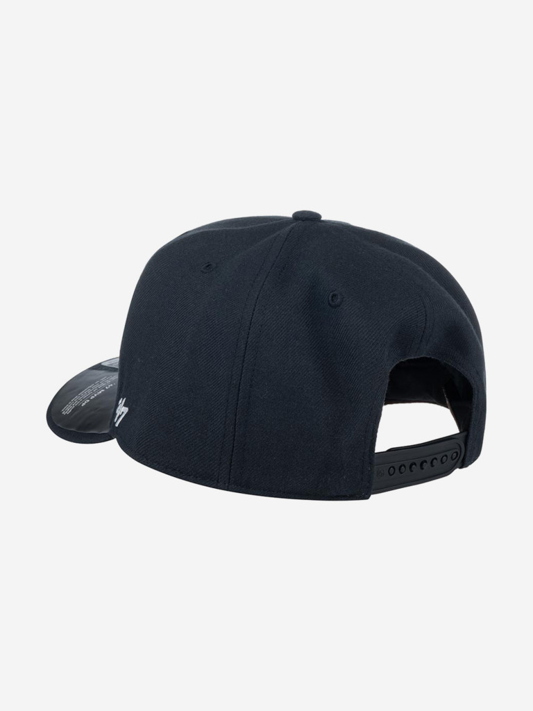 Бейсболка 47 BRAND B-CLZOE09WBP Detroit Tigers MLB