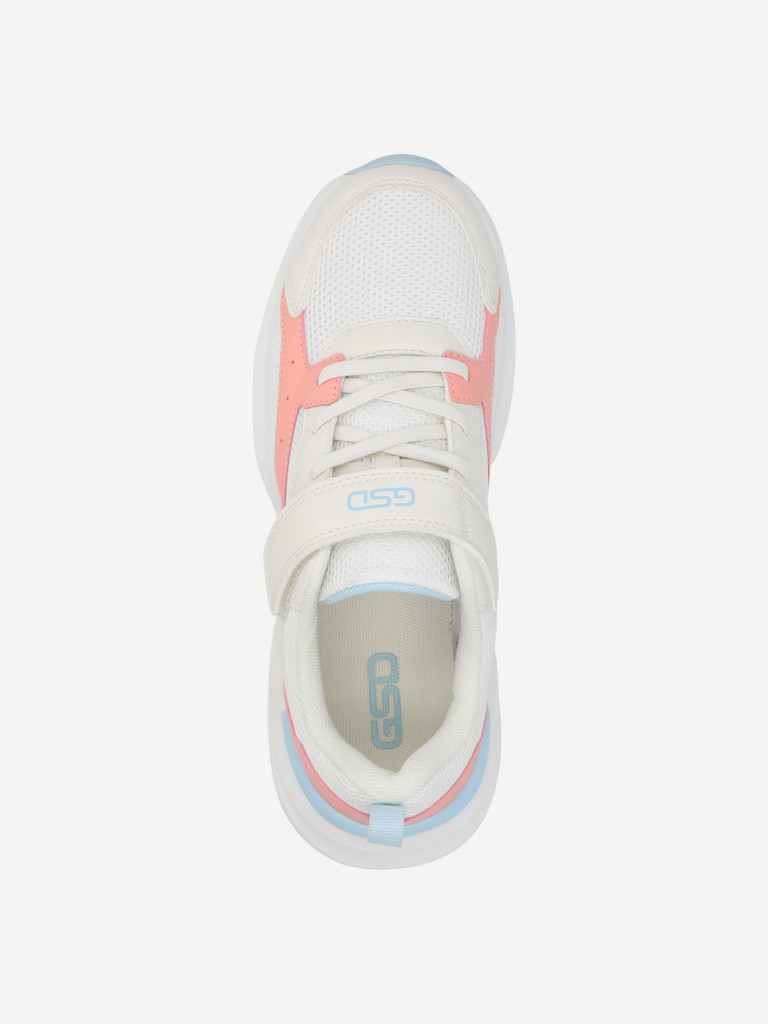 Кроссовки для девочек GSD Sp Twist 2.0