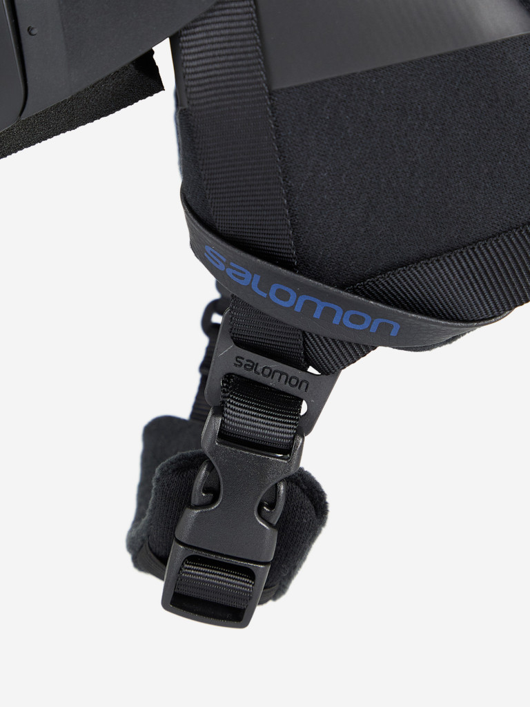 Шлем Salomon Driver/Estate