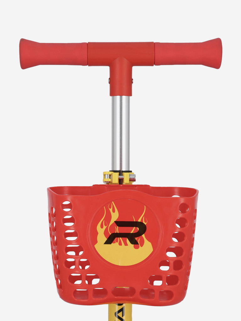 Самокат детский Reaction Joy 3.0, 120 мм