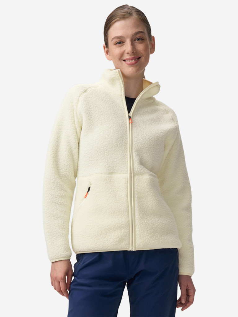 Кофта женская GRI, Полар