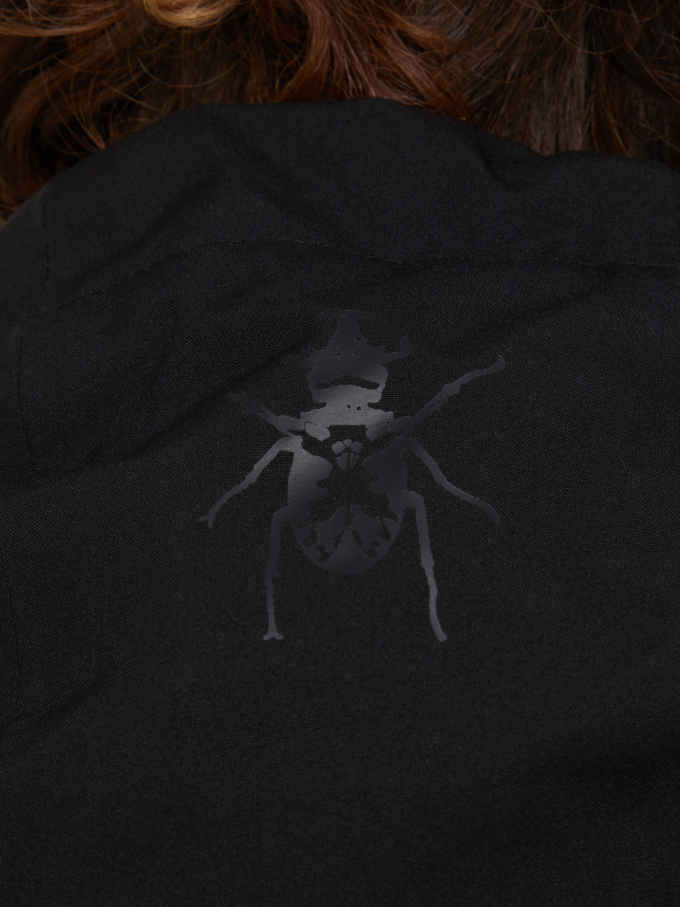 Парка мужская Regatta Lauris Long Padded