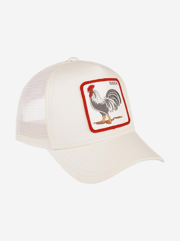 Бейсболка с сеточкой GOORIN BROTHERS 101-3548