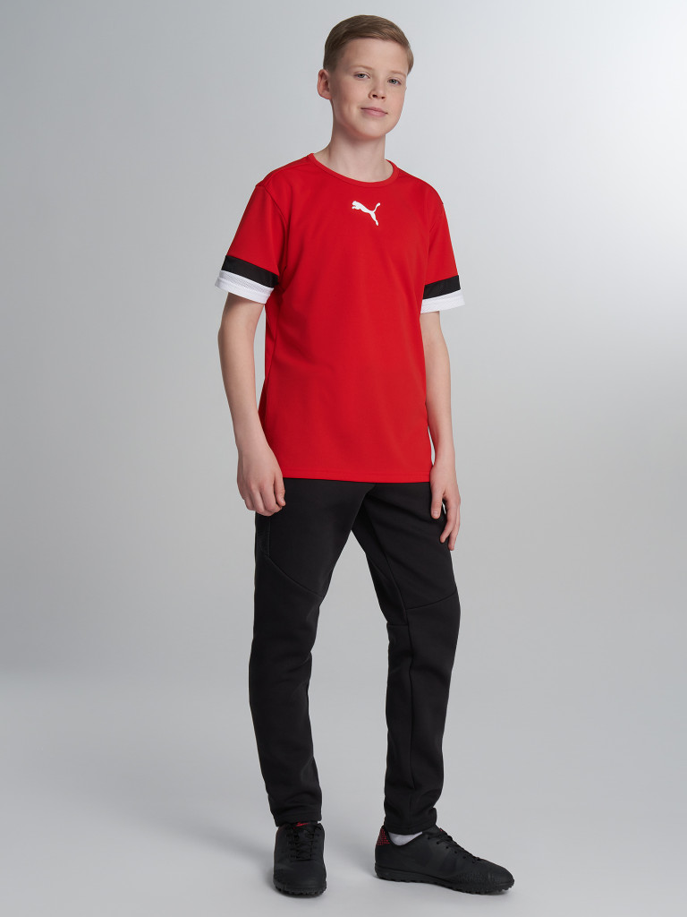 Футболка для мальчиков PUMA Teamrise