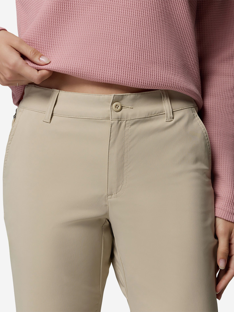 Брюки женские Columbia Leslie Falls Pant II