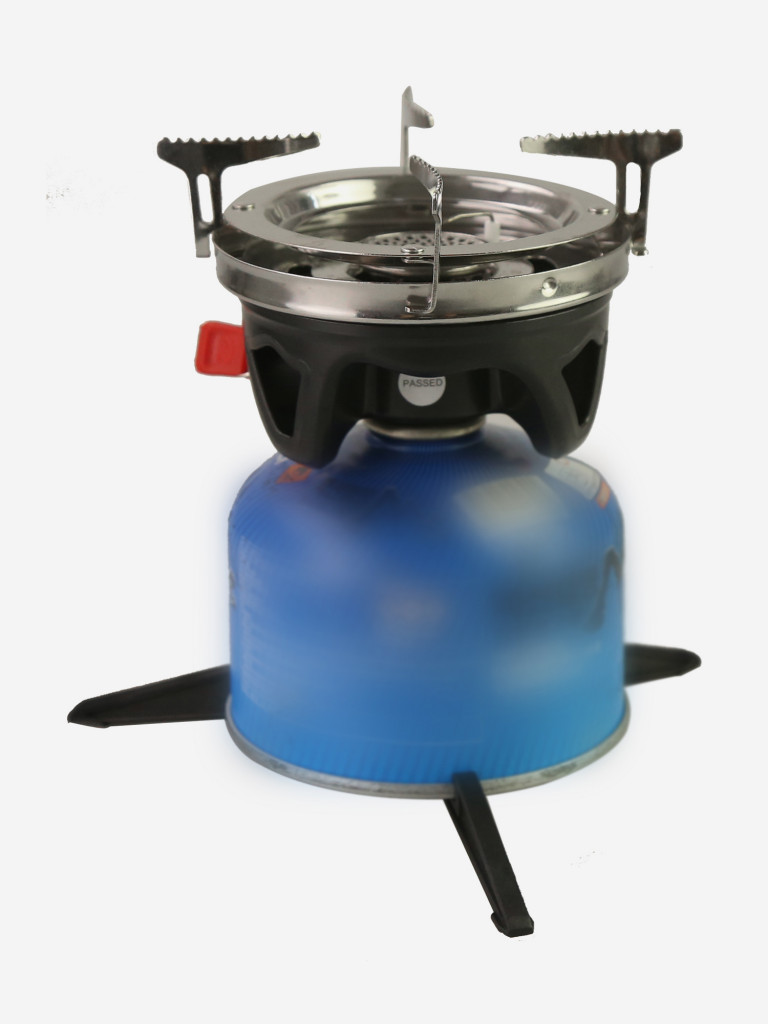 Система приготовления пищи STARCAMP HX-CC01А, 1100 мл