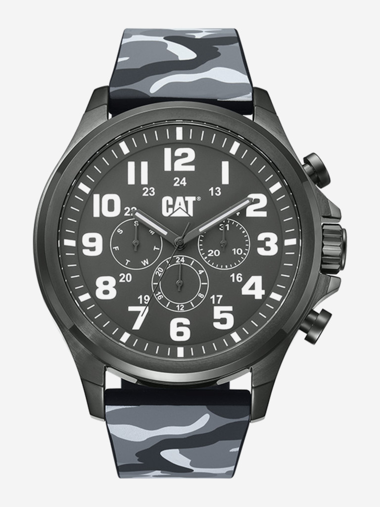 Мужские часы CAT PU.159.25.515