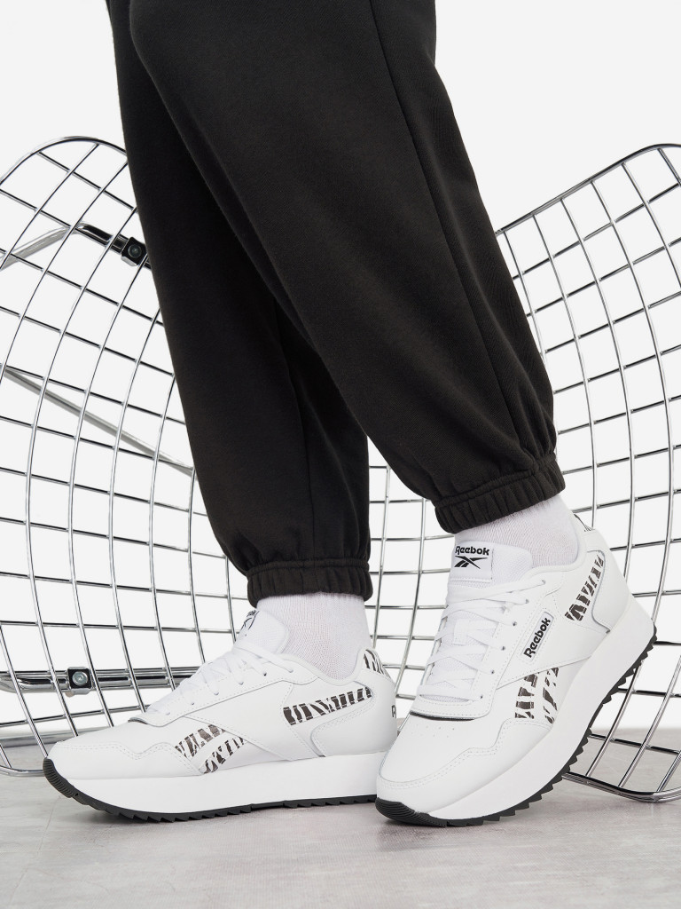 Кроссовки женские Reebok Glide Ripple Double