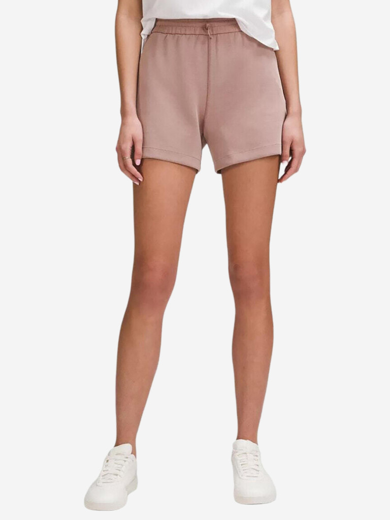 Шорты Lululemon Softstreme Short 4"