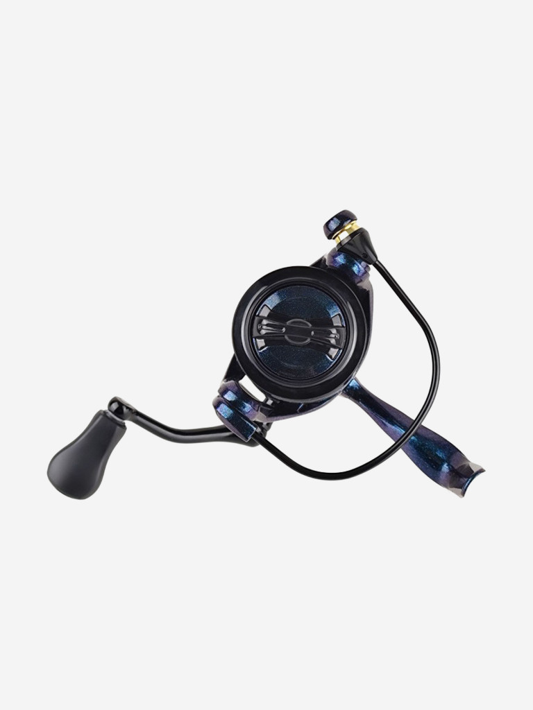 Катушка спиннинговая Azimuth 3000SS