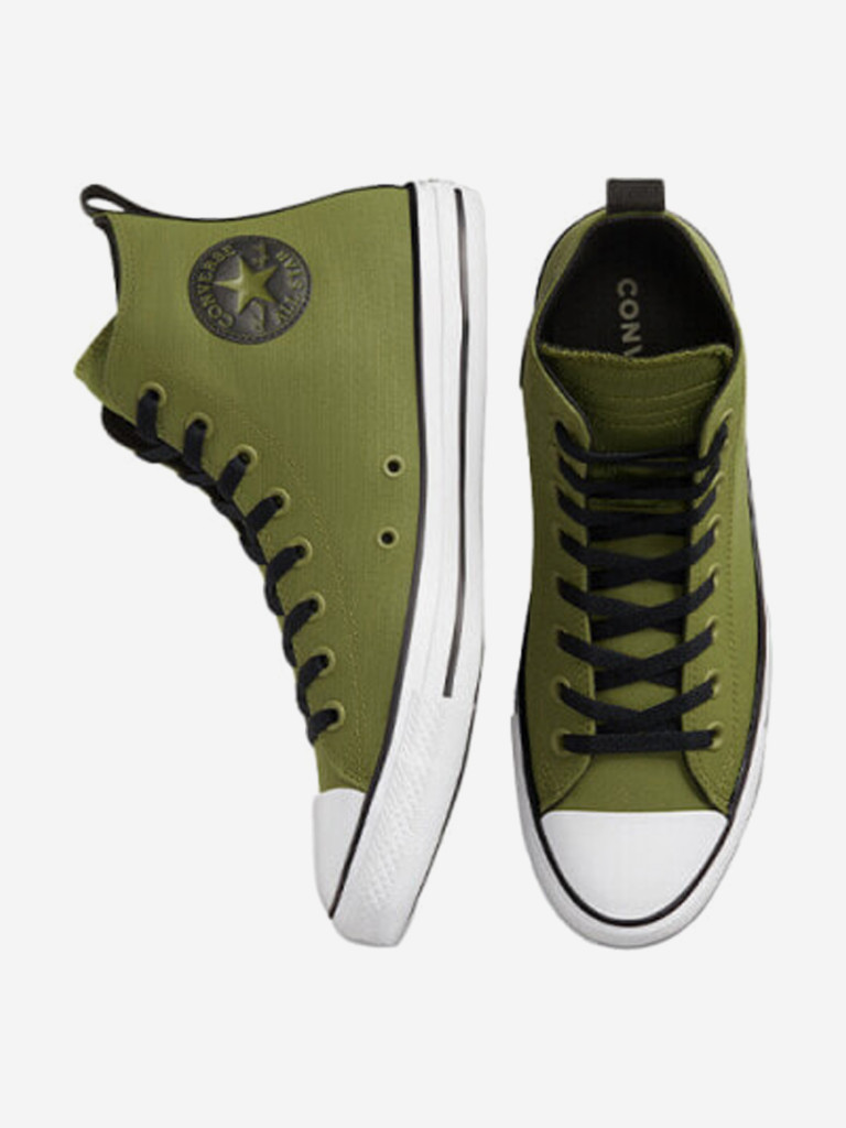 Кроссовки Converse Chuck Taylor All Star