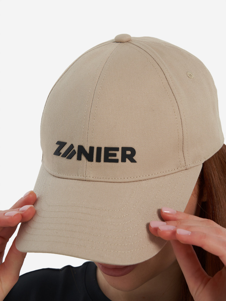 Бейсболка Zanier