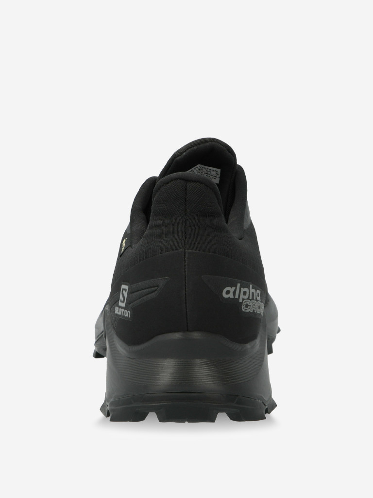 Кроссовки мужские Salomon Alphacross Blast Gtx