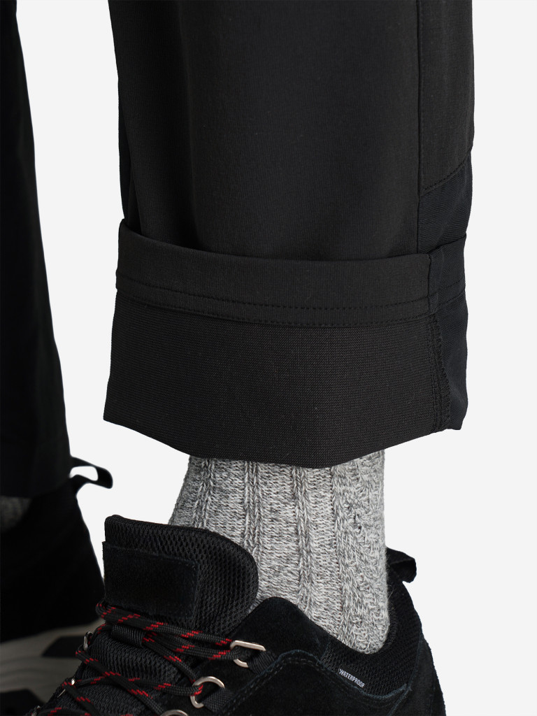 Брюки мужские Zanier