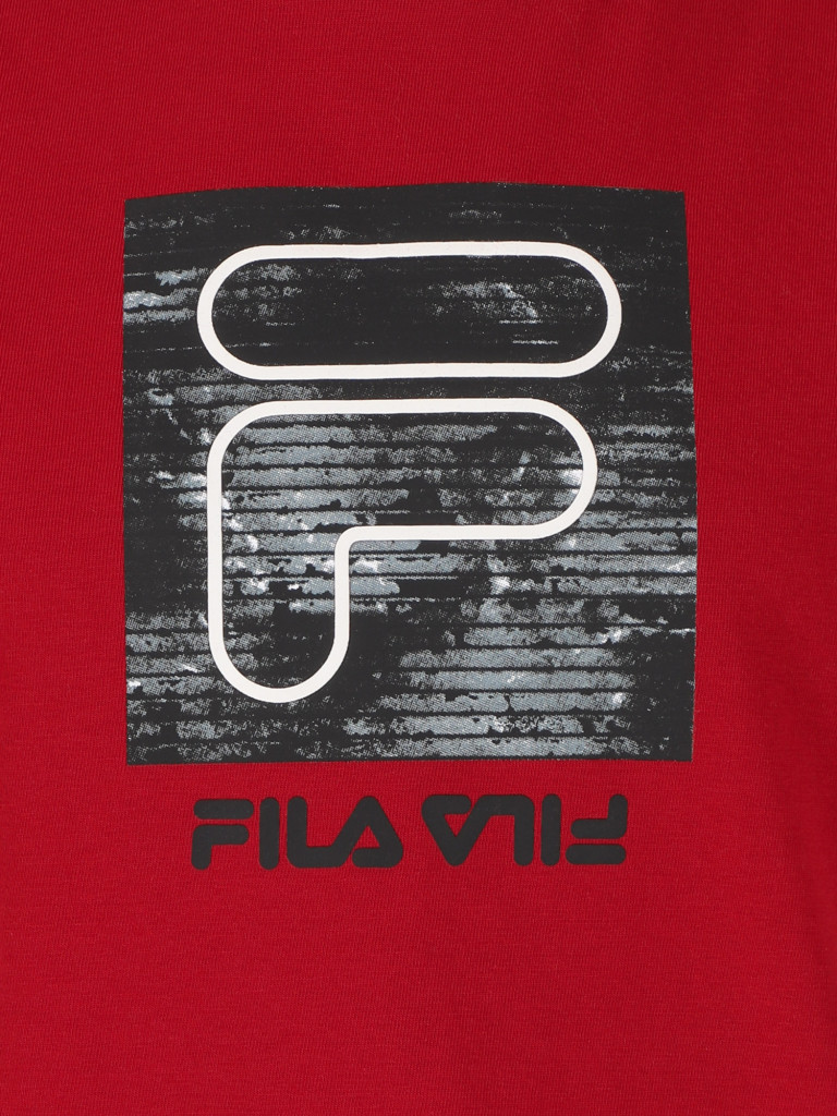 Футболка для мальчиков FILA