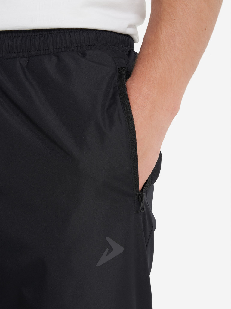 Брюки мужские Demix