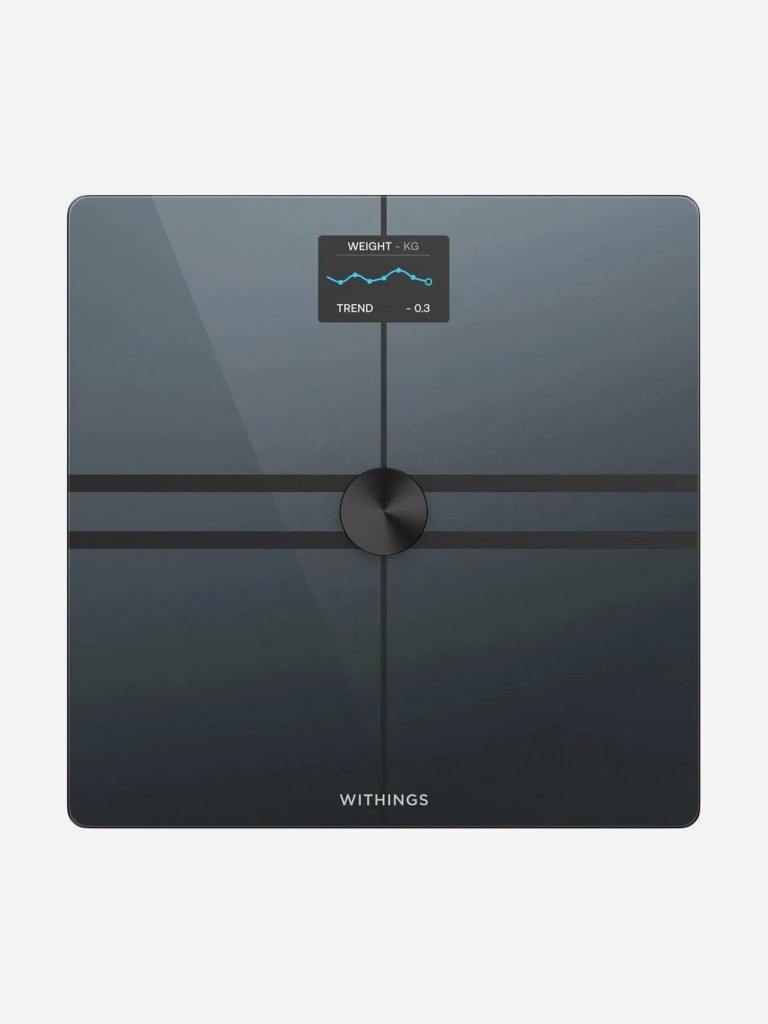 Умные cмарт-весы Withings Body Comp