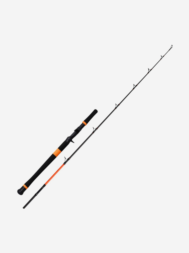 Удилище кастинговое Maximus SOM FISHING 19H 1,9m 280g