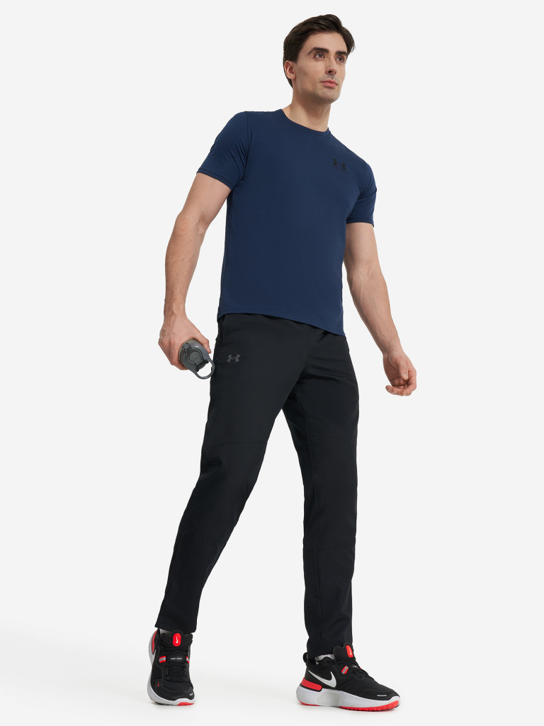 Футболка мужская Under Armour