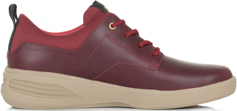 Полуботинки женские Caterpillar Glint