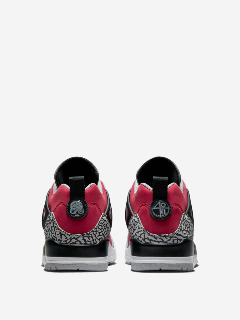 Кроссовки Jordan Spizike