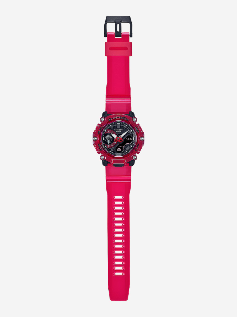 Наручные часы Casio G-Shock GA-2200SKL-4A