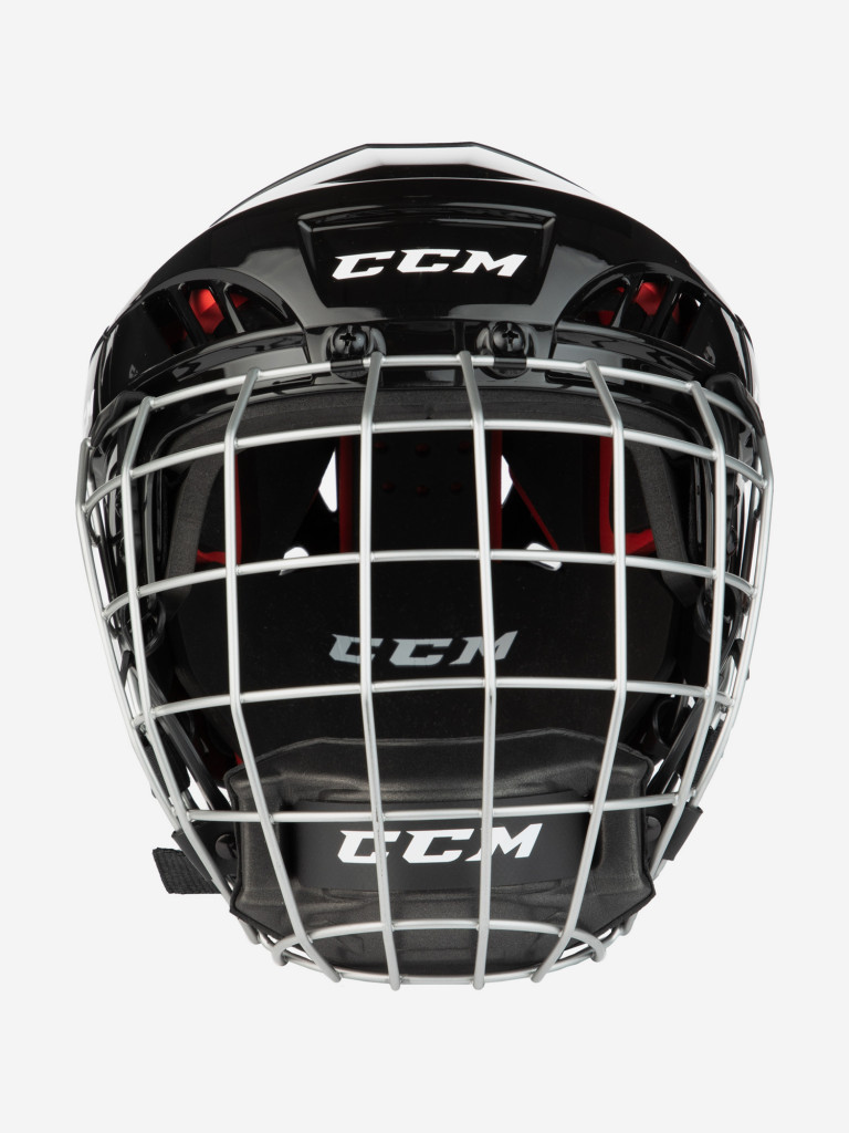 Шлем хоккейный детский CCM HTC 50 SR BK
