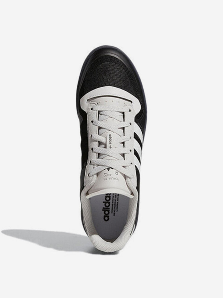 Кроссовки Adidas Originals Forum Tech Boost