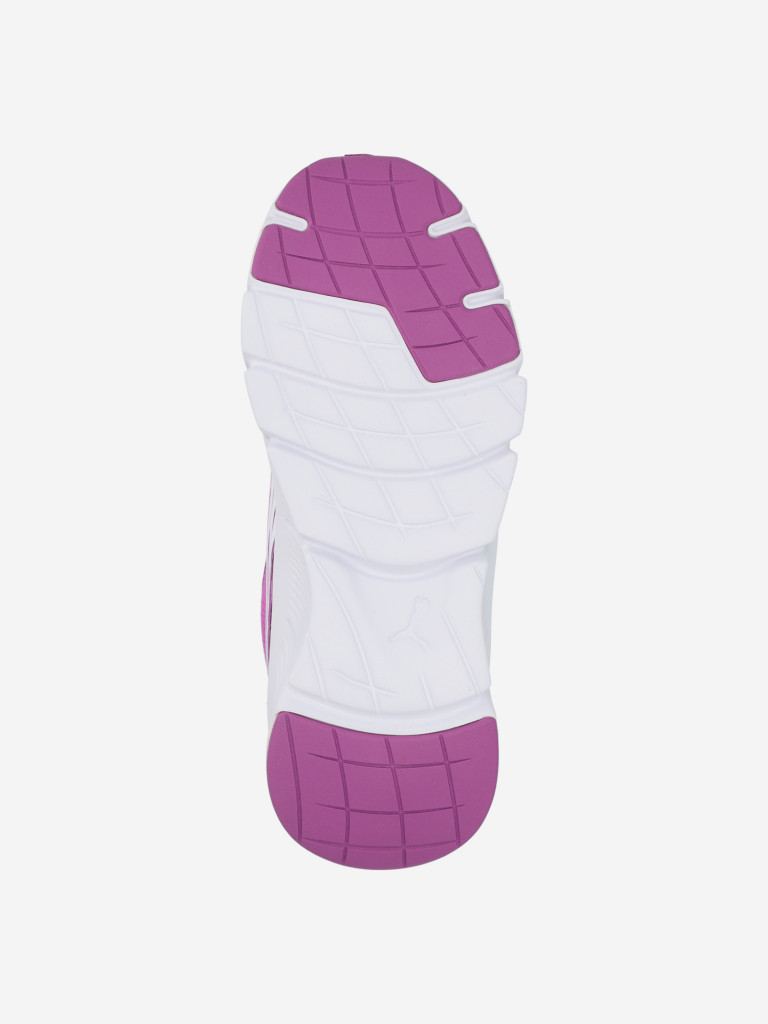 Кроссовки для девочек PUMA Flexfocus Lite Modern Jr